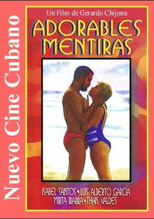 Adorables Mentiras 1992 ES